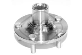 Metalcaucho 90104 - BUJE DELT FORD CONNECT
