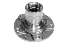 Metalcaucho 90105 - BUJE DELT BOXER-3