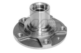 Metalcaucho 90106 - BUJE DELT BOXER-3