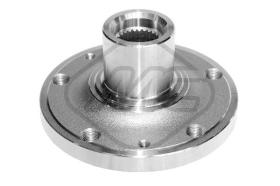 Metalcaucho 90107 - BUJE DELT 407/C6/JUMPY-III