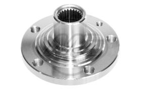 Metalcaucho 90115 - BUJE DELT ALFA 147