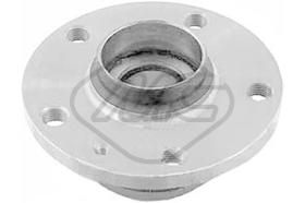 Metalcaucho 90123 - BUJE TRAS GOLF5-A3 32MM