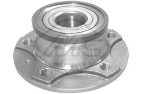 Metalcaucho 90133 - BUJE Q5/A6 2010-/A5/A4-TRA