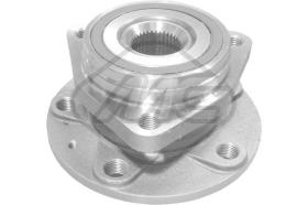 Metalcaucho 90134 - BUJE A3 SPORTBACK III(8VA)-
