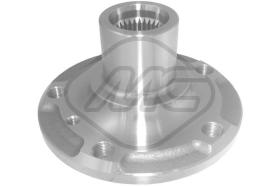 Metalcaucho 90141 - BUJE 5/6/7 F01-F013-TRASER