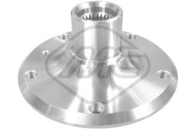 Metalcaucho 90143 - BUJE 1(E81,E87)/3(E90)/3 C