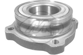 Metalcaucho 90144 - BUJE X5 II(E70,E70N)/X6(E71,