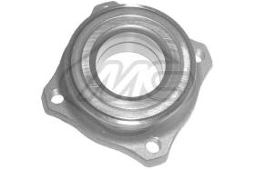 Metalcaucho 90145 - BUJE X3 F25/5(F07/F10/F11)13)