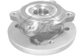 Metalcaucho 90150 - BUJE CLUBMAN(R55,R55N)-DEL