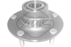 Metalcaucho 90157 - BUJE TRANSIT BUS"00--TRASER