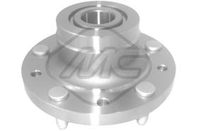 Metalcaucho 90158 - BUJE TRANSIT TT9-TRASERO-2