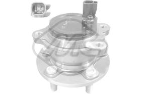 Metalcaucho 90164 - BUJE FOCUS III CB8-TRASERO
