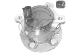 Metalcaucho 90170 - BUJE GRAND C-MAX CB7-TRASER