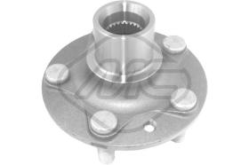 Metalcaucho 90175 - BUJE FREELANDER II(FA)-TRAS