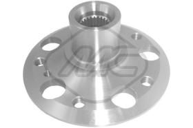 Metalcaucho 90177 - BUJE C-CLASS COUPE (CL203) - T