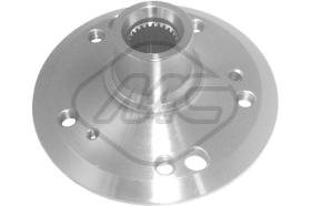 Metalcaucho 90178 - BUJE E-CLASS(W210)-TRASERO