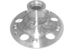Metalcaucho 90179 - BUJE A-CLASS(W168)-DELANTER