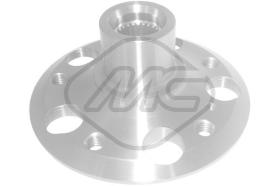 Metalcaucho 90180 - BUJE C-CLASS(CL203)-TRASERO