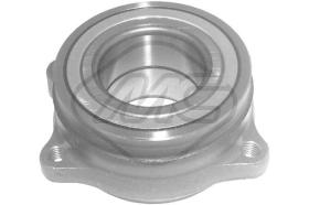 Metalcaucho 90184 - BUJE CLS(C219)-TRASERO-20