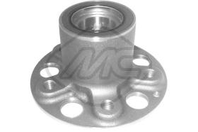 Metalcaucho 90185 - BUJE CLS III(W204)-TRASERO