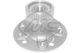 Metalcaucho 90186 - BUJE A-CLASS A 140/160/170/19