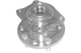 Metalcaucho 90193 - BUJE S40 II/V50-TRASERO-