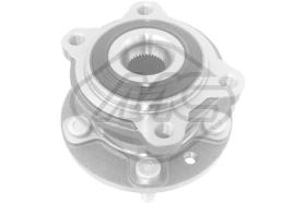 Metalcaucho 90195 - BUJE V40 III 4WD/AWD-TRASER