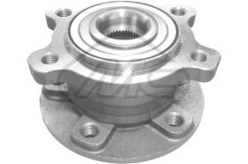 Metalcaucho 90200 - BUJE S60/S80/V70-TRASERO-