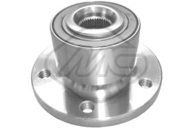 Metalcaucho 90201 - BUJE S60/S80/V70-DELANTERO