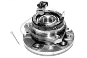 Metalcaucho 90205 - BUJE OPEL ASTRA G(F48_,F08_)