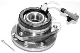 Metalcaucho 90206 - BUJE OPEL ASTRA G(F48_,F08_)