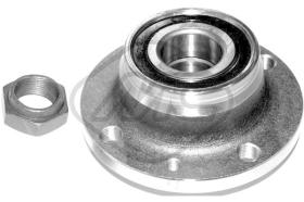 Metalcaucho 90209 - BUJE ALFA ROMEO 155(167)1993