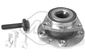 Metalcaucho 90214 - BUJE SEAT LEON(1P1)2010-
