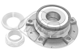 Metalcaucho 90225 - BUJE PEUGEOT 508 2010-