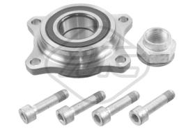 Metalcaucho 90226 - BUJE ALFA ROMEO 147(937)2001