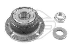 Metalcaucho 90227 - BUJE FIAT DOBLO CARGO(223)20