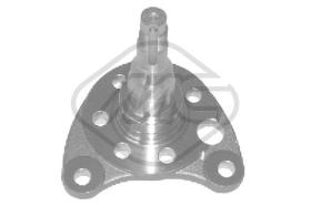 Metalcaucho 90542 - BUJE TRAS MANGUETA IZQD SEAT