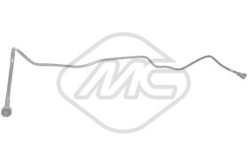 Metalcaucho 92015 - TUBO ALIM.COMB.1,2-1.2