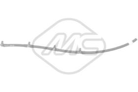 Metalcaucho 92048 - TUBO ALIM.COMB.1.3 JTD