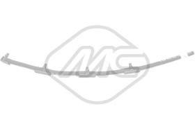 Metalcaucho 92049 - TUBO RIGIDO INYEC.1.3 D MULTI