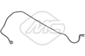 Metalcaucho 92075 - TUBO COMBUSTIBLE