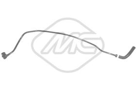 Metalcaucho 92084 - MGTO TERMOSTATO