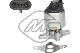 Metalcaucho 93002 - VALVULA EGR CORSA B-ASTRA F