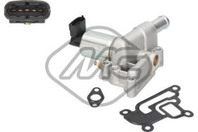 Metalcaucho 93006 - VALVULA EGR CORSA B 1,2I