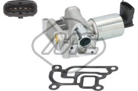 Metalcaucho 93007 - VALVULA EGR CORSA B 1,0 I