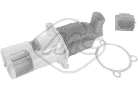 Metalcaucho 93010 - VALVULA EGR CLIO II 1,5 DCI-