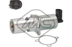 Metalcaucho 93013 - VALVULA EGR OPEL MOVANO-VIVA