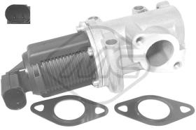 Metalcaucho 93016 - VALVULA EGR ALFA 159-FIAT PU