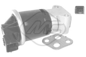 Metalcaucho 93027 - VALVULA EGR CHEVROLET MATIZ