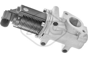 Metalcaucho 93028 - VALVULA EGR FIAT DOBLO